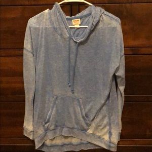 Mossimo Lightweight Pullover